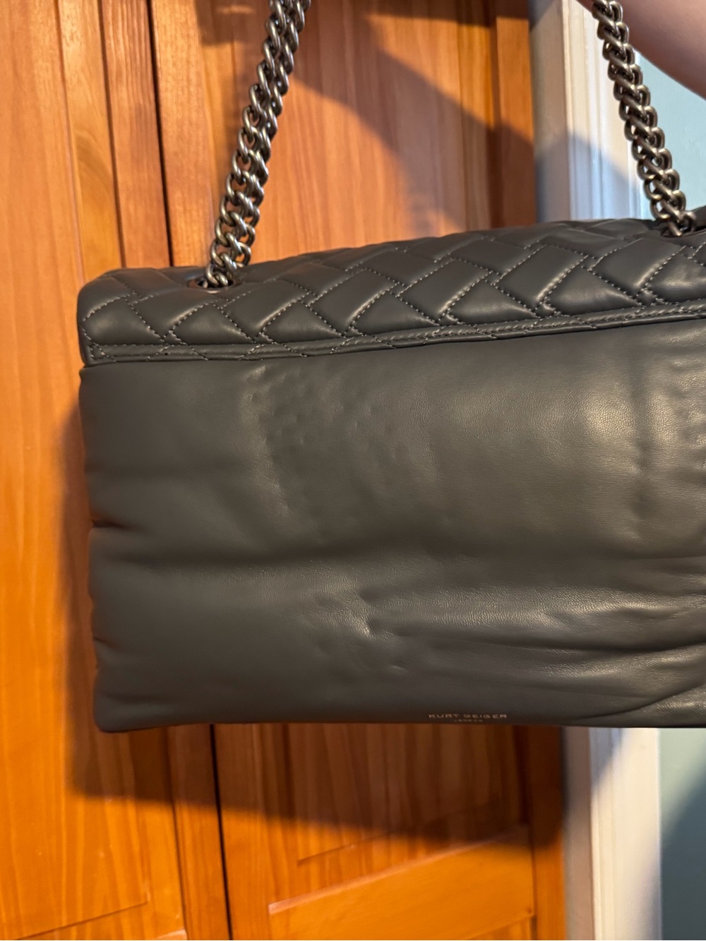KURT GEIGER KENINGSTON XXL - Picture 10 of 11